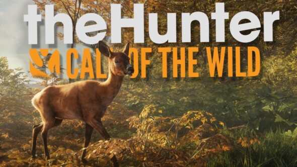 theHunter: Call of the Wild gets a 2019 edition (in 2018)