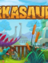 Parkasaurus Early Access release date announced