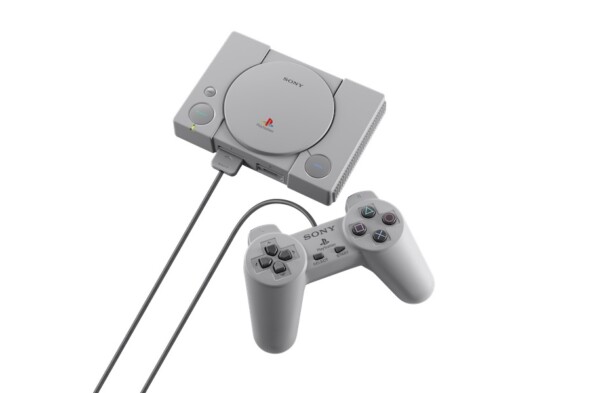 Look here for all 20 titles on the PlayStation Classic