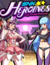 SNK HEROINES Tag Team Frenzy Is Now Available Worldwide!