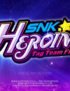 SNK Heroines Tag Team Frenzy: Jeanne DLC – Review