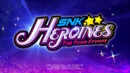 SNK Heroines Tag Team Frenzy – Review