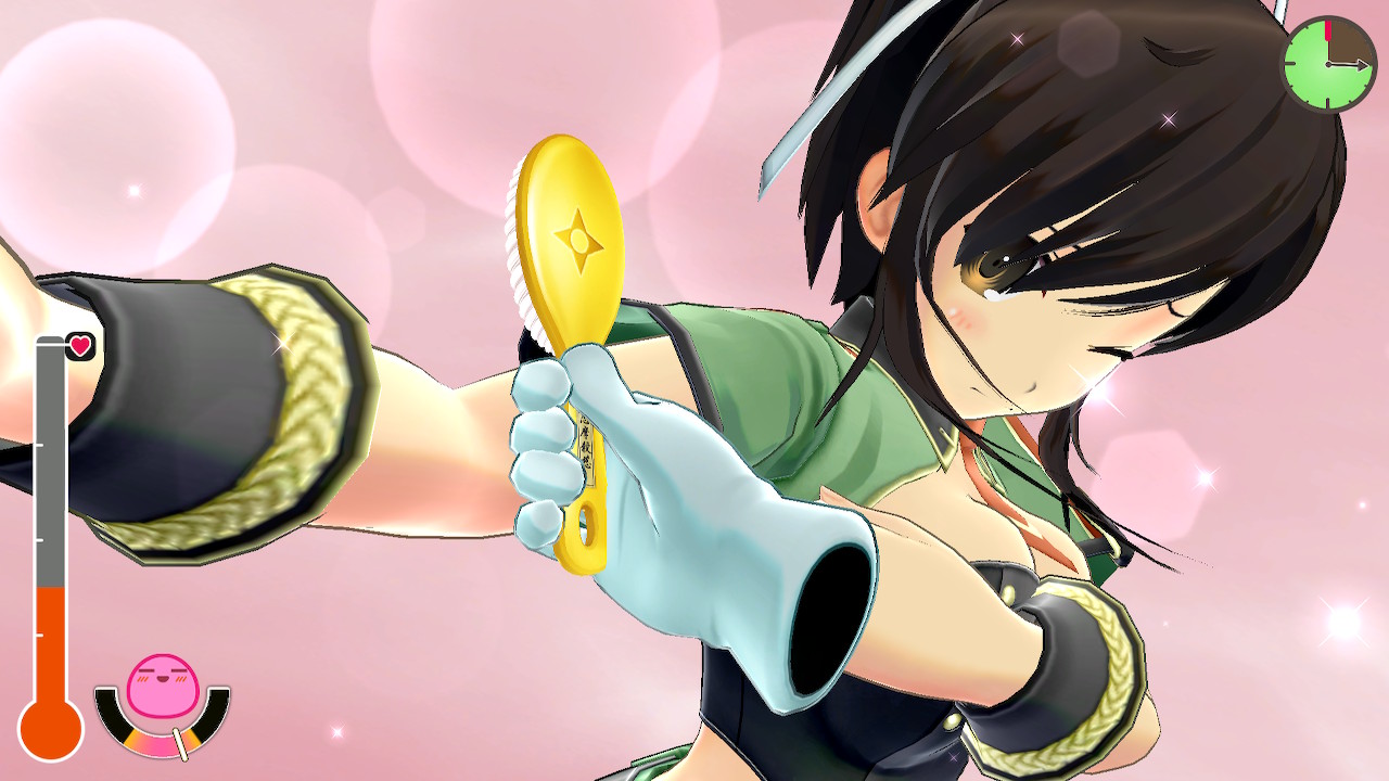 Senran Kagura Reflexions  Nintendo Switch - Limited Game News