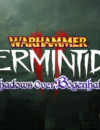Warhammer: Vermintide 2 – First DLC out now!