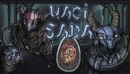 Uagi-Saba – Preview