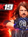 WWE 2K19: climbing the proverbial ladder in career mode