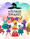 Wizards Tourney out on PS4 and Steam this fall