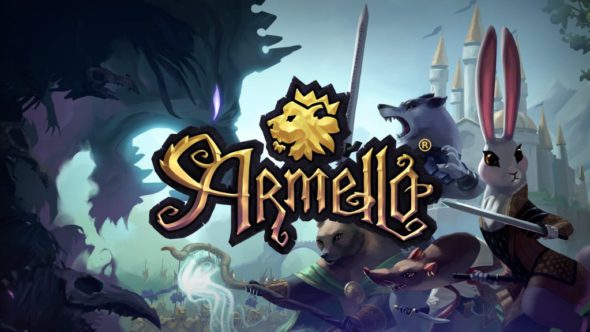 Huge update coming to Armello soon