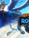 Battlerite Royale gets a Halloween content update
