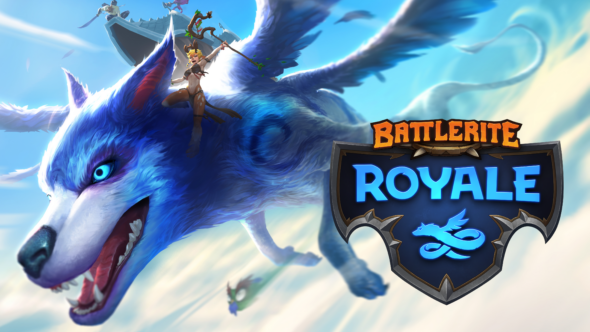 Battlerite Royale shows of its Were-power in new Early Access trailer