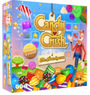 Crushing the Candy: boardgame style