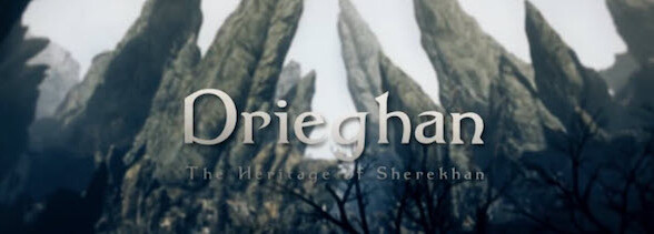 Drieghan, a new expansion for Black Desert Online