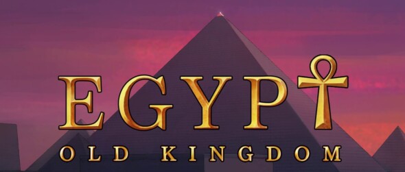 Egypt: Old Kingdom Master of History dlc