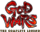 God Wars The Complete Legend – Review