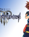 More Kingdom Hearts III news, this time with Tangled!