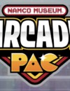 NAMCO MUSEUM ARCADE PAC Now available on Nintendo Switch