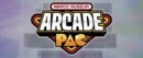 NAMCO MUSEUM ARCADE PAC Now available on Nintendo Switch
