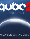 Q.U.B.E. 2 Lost Orbit DLC – Review