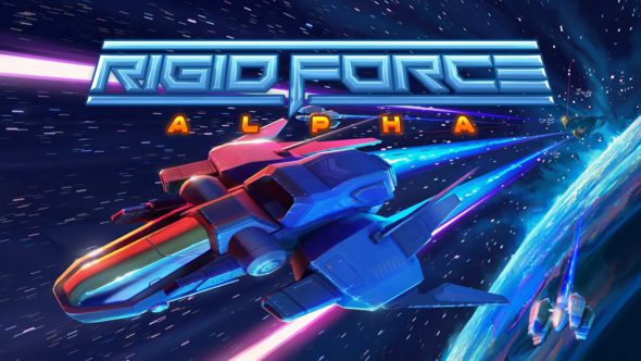 Rigid Force Alpha – Developers listen to community feedback