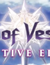 Tales of Vesperia: Definitive Edition to come out on January 11, 2019