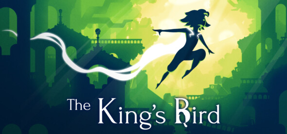 The King’s Bird about to land on All Consoles