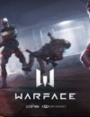 Warface has a major update for October with a new class