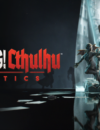 Achtung! Cthulhu Tactics tentacles its way onto Nintendo Switch