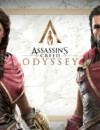 Assassin’s Creed Odyssey – Review