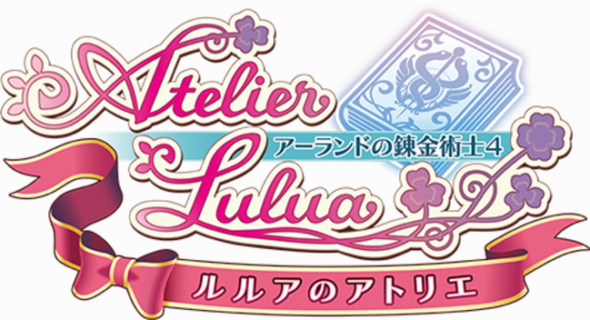 Atelier Lulua: The Scion of Arland coming in Spring 2019