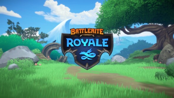 Battlerite Royale goes Free To Play