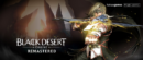 Black Desert Online – New Archer class & expansion will be showcased at Twitchcon!