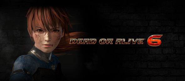 DEAD OR ALIVE 6 – Online Beta Test announced!