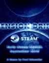 Dimension Drifter – Preview