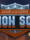 Door Kickers Action Squad out now for console