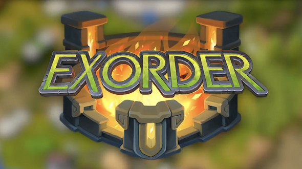 Switch your way to Exorder’s new Switch release!