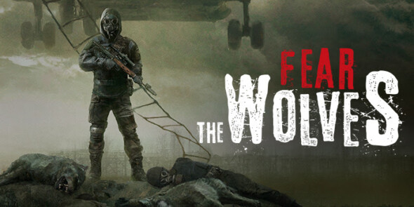 Fear the Wolves: Massive update brings new features and huge changes