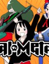 Gal Metal – Rock out to defend the earth!
