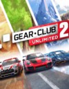 New trailer revealed for Gear Club Unlimited 2