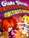 Giana Sisters Twisted Dreams Owltimate Edition – Review