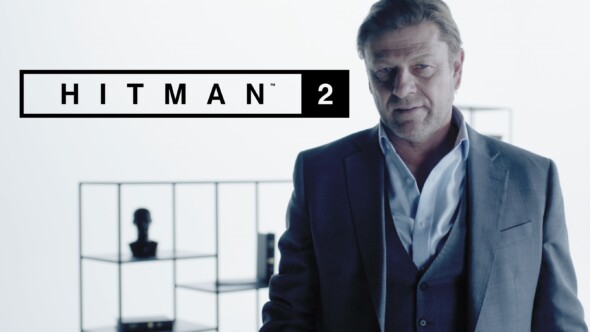 Sean Bean shows us the world as his biggest weapon in the new Hitman 2 trailer