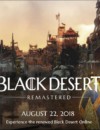 Black Desert Online Offers Permanent Access to 7-Day Trial Users
