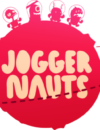 Jogging becomes an alien activity in Joggernauts