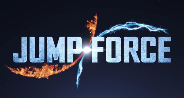 Digital Pre-orders now available for Jump Force