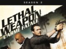 Lethal Weapon: Season 2 (DVD) – Series Review