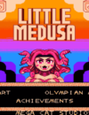 Little Medusa (SNES) – Review