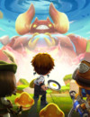 MapleStory 2 launches today!