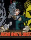 My Hero One’s Justice – Review