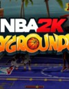 NBA 2K Playgrounds 2 gets a free Halloween update, and a patch