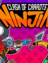 Ninjin: Clash of Carrots – Review