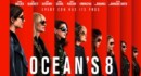 Ocean’s Eight (Blu-ray) – Movie Review